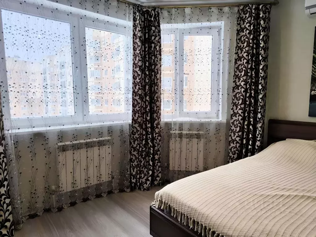 Студия Московская область, Домодедово Южный мкр, ул. Курыжова, 32 ... - Фото 2