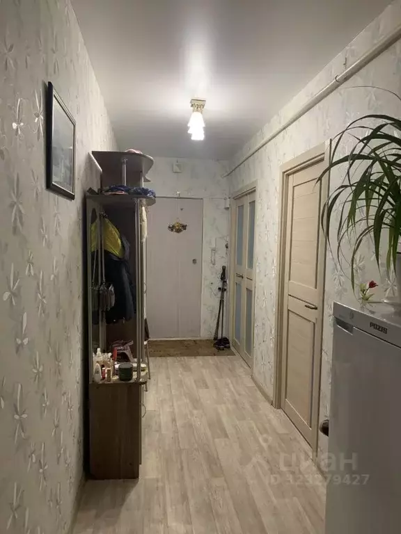 3-к кв. Курганская область, Курган Солнечный бул., 11 (66.5 м) - Фото 2