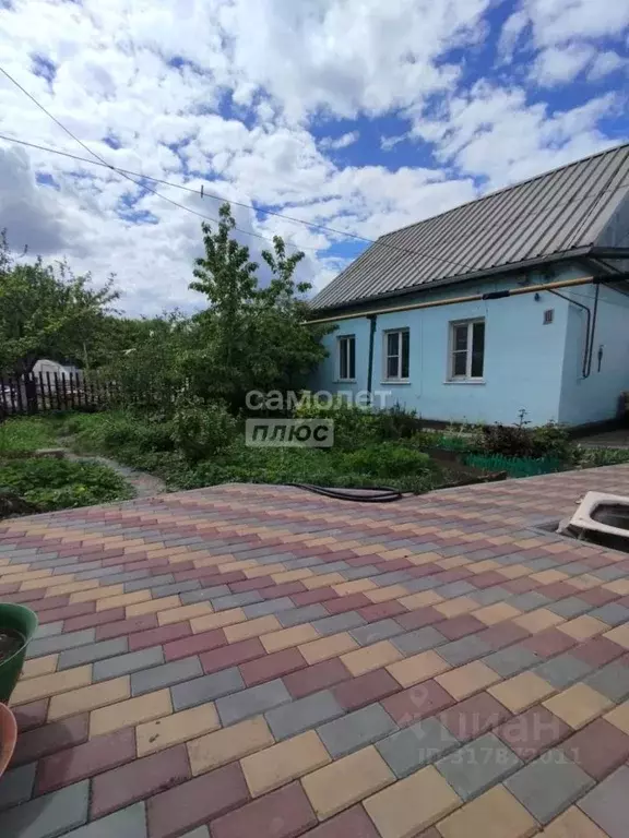 Дом в Липецкая область, Липецк ул. Солидарности, 10 (69 м) - Фото 1