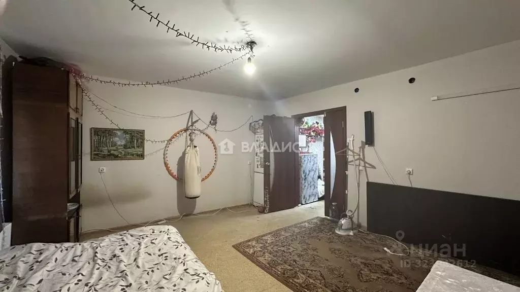 2-к кв. Нижегородская область, Нижний Новгород Деловая ул., 22к1 (59.3 ... - Фото 2