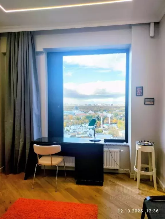 2-к кв. Москва ул. Вильгельма Пика, 1 (53.4 м) - Фото 2