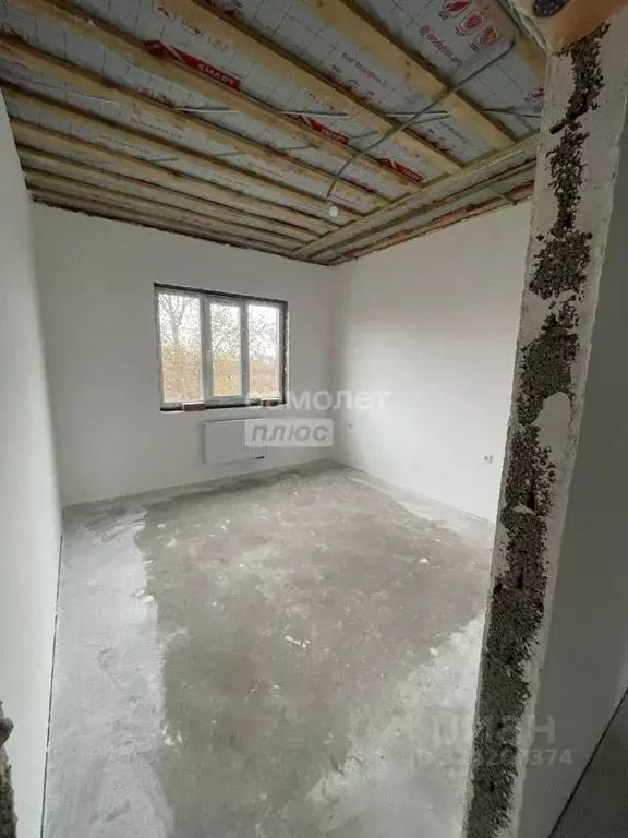 Дом в Башкортостан, Иглинский сельсовет, с. Иглино ул. Вишневая (91 м) - Фото 2