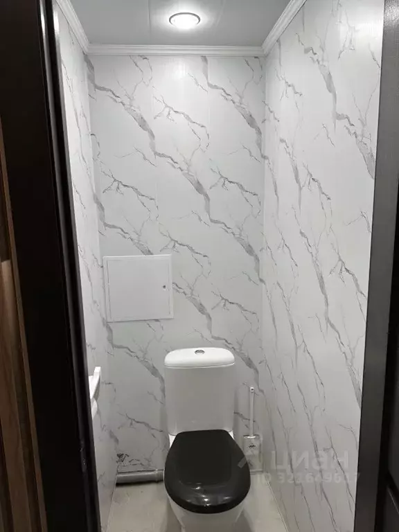 1-к кв. Мурманская область, Полярный ул. Гаджиева, 2 (30.7 м) - Фото 2