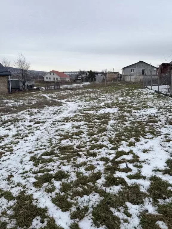 Дом в Крым, Симферопольский район, Добровское с/пос, с. Пионерское ... - Фото 1