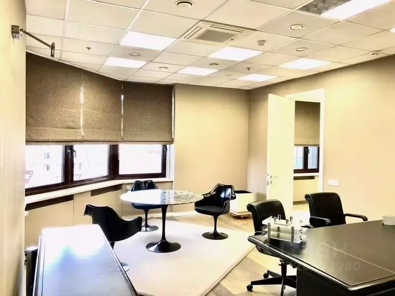 Офис в Москва 2-я Брестская ул., 8 (282 м) - Фото 2