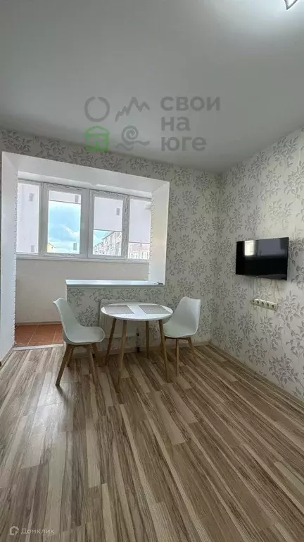 Продаётся квартира-студия, 27.13 м - Фото 1