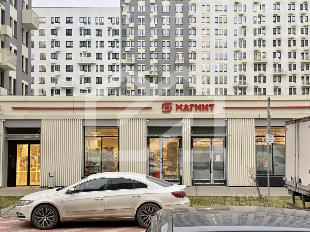 Помещение свободного назначения в Московская область, Ленинский ... - Фото 1