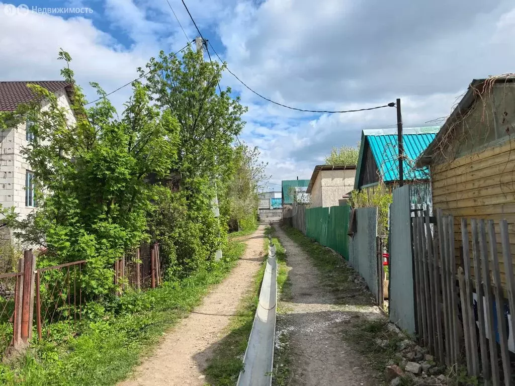 Участок в Мочищенский сельсовет, СНТ Горняк (3 м) - Фото 2