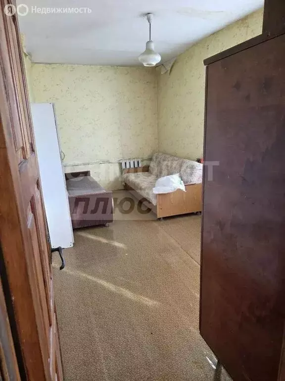 2-комнатная квартира: Симферополь, улица Трубаченко, 22 (40.4 м) - Фото 1