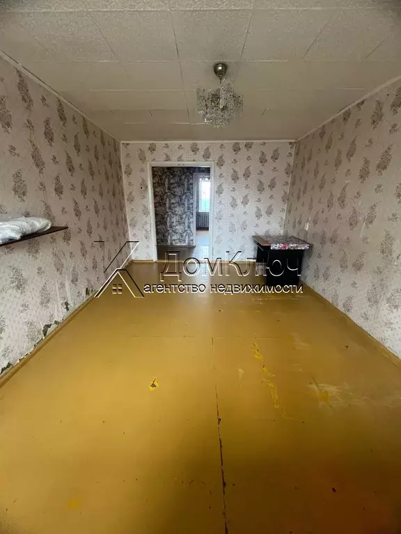 Продаётся 3-к квартира, 61 м - Фото 1