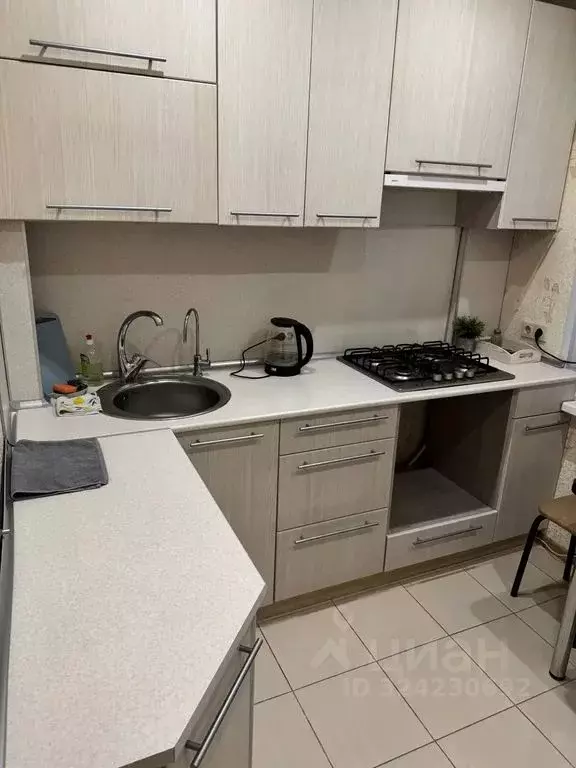 1-к кв. Москва Большая Почтовая ул., 18/20К15 (32.0 м) - Фото 1