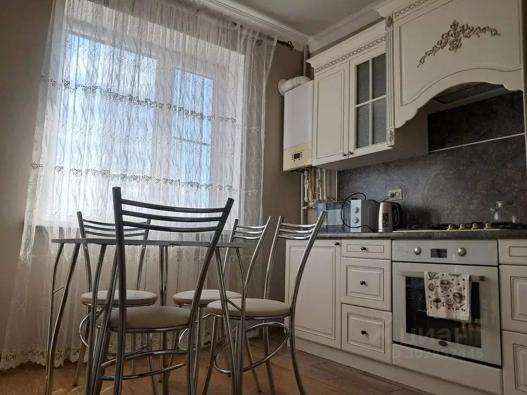 2-к кв. Дагестан, Дербент Махачкалинская ул., 37 (54.0 м) - Фото 0