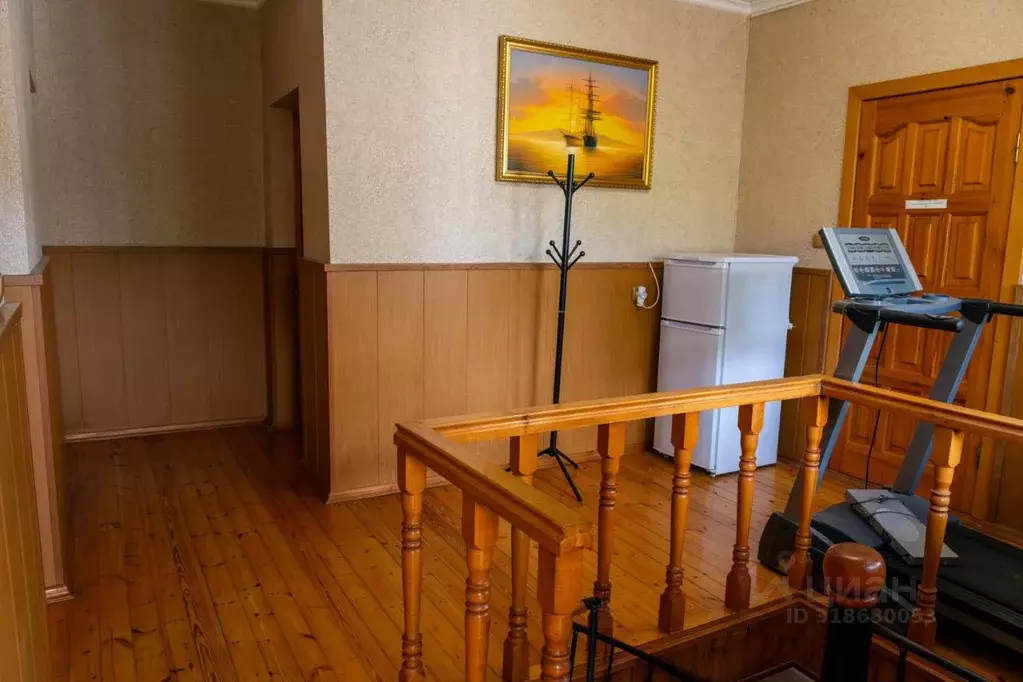 Комната Краснодарский край, Сочи Адлер жилрайон, ул. Чкалова, 10/5А ... - Фото 1