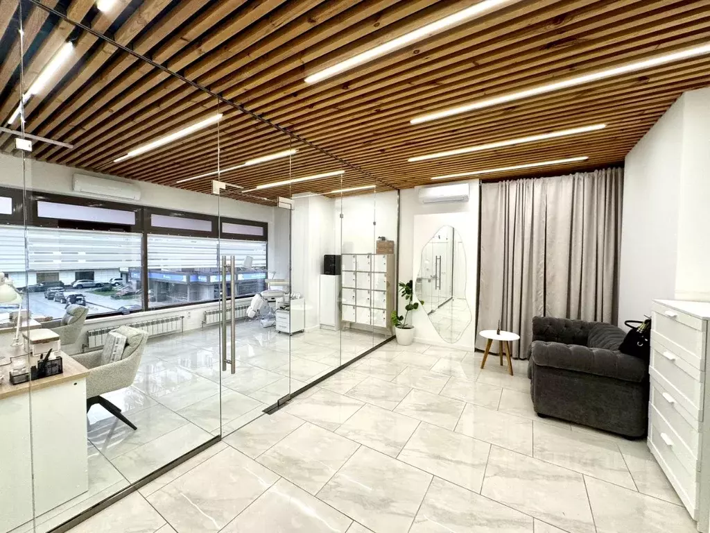 Помещение свободного назначения в Воронежская область, Воронеж ул. ... - Фото 0