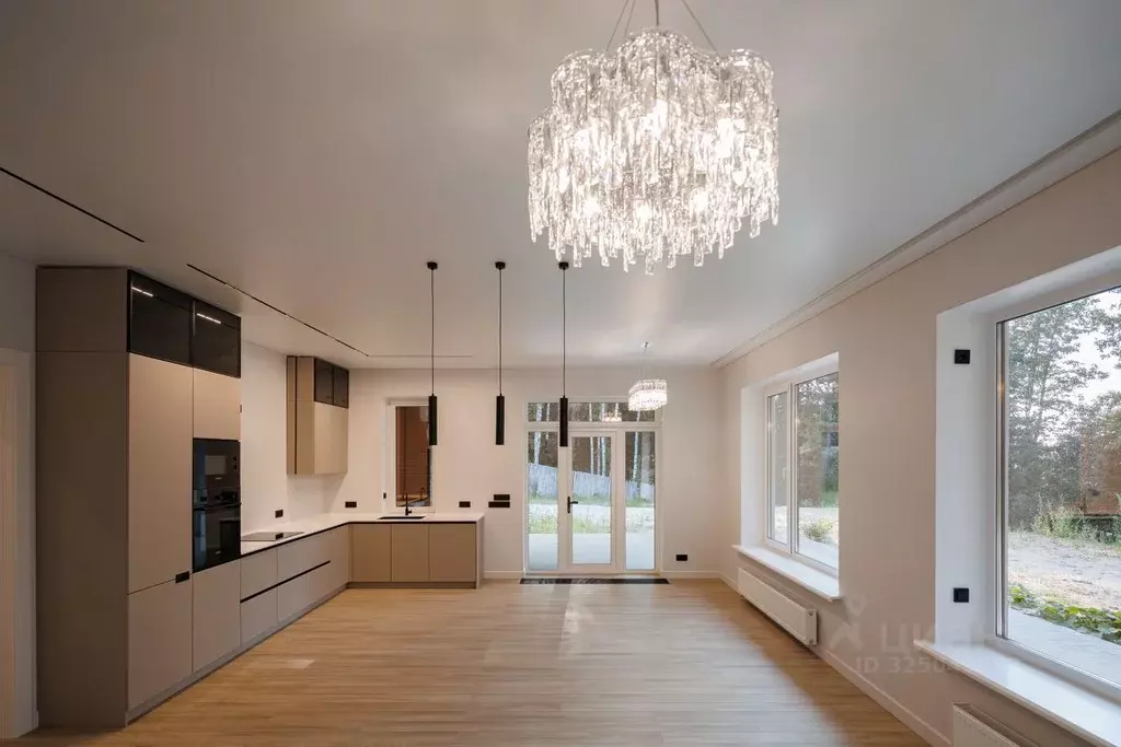 Коттедж в Тверская область, Калининский муниципальный округ, д. ... - Фото 1