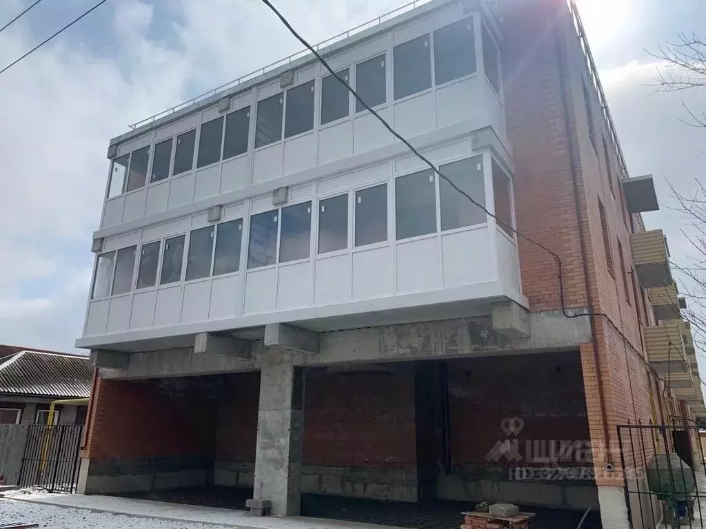 Офис в Ростовская область, Батайск Кооперативная ул. (81 м) - Фото 1