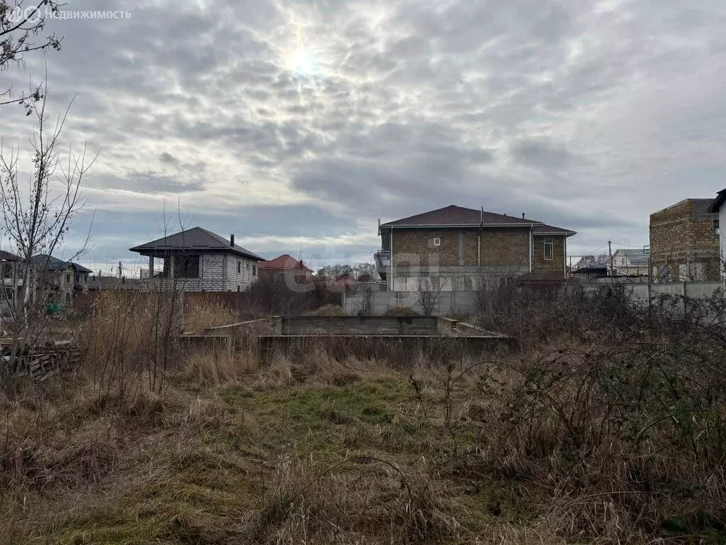 Участок в Симферополь, улица Ивана Купала (8.28 м) - Фото 2