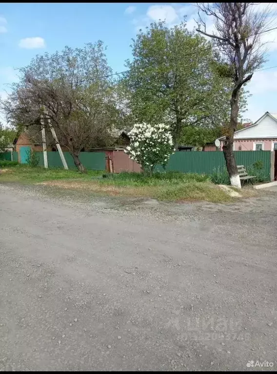 Дом в Ростовская область, Гуково Колхозная ул., 67 (77 м) - Фото 1