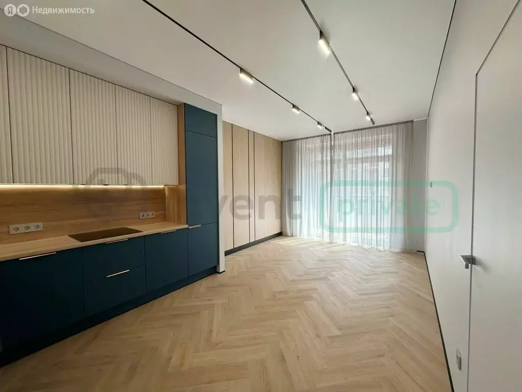 1-комнатная квартира: Калининград, улица Молодой Гвардии, 34 (50.2 м) - Фото 2