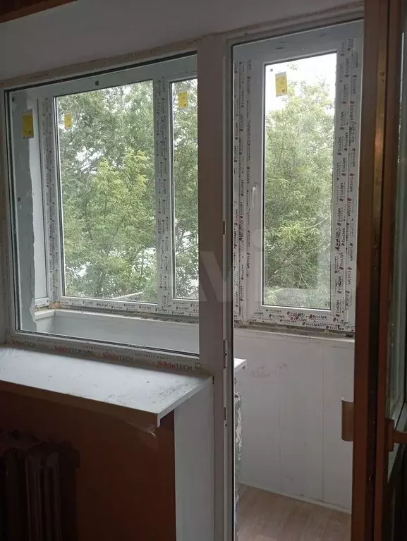 2-к. квартира, 44 м, 4/5 эт. - Фото 0