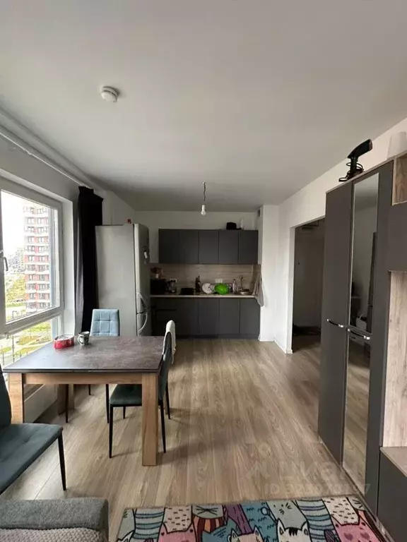 2-к кв. Ленинградская область, Ломоносовский район, Аннинское ... - Фото 1