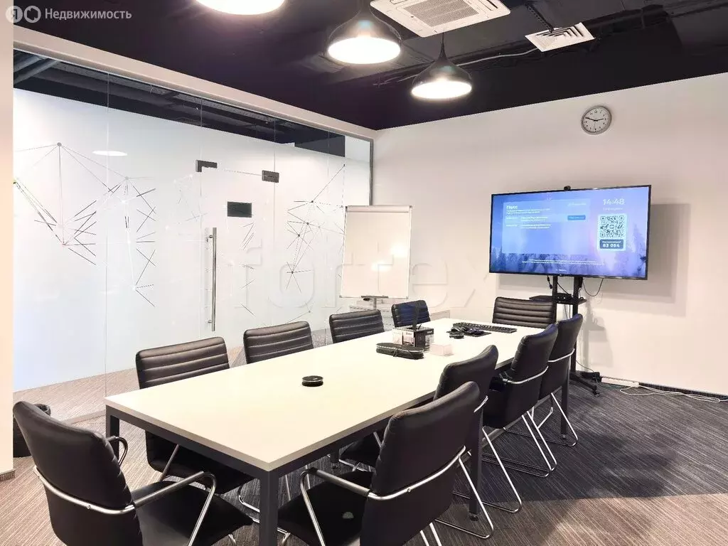 Офис (4016 м) - Фото 2