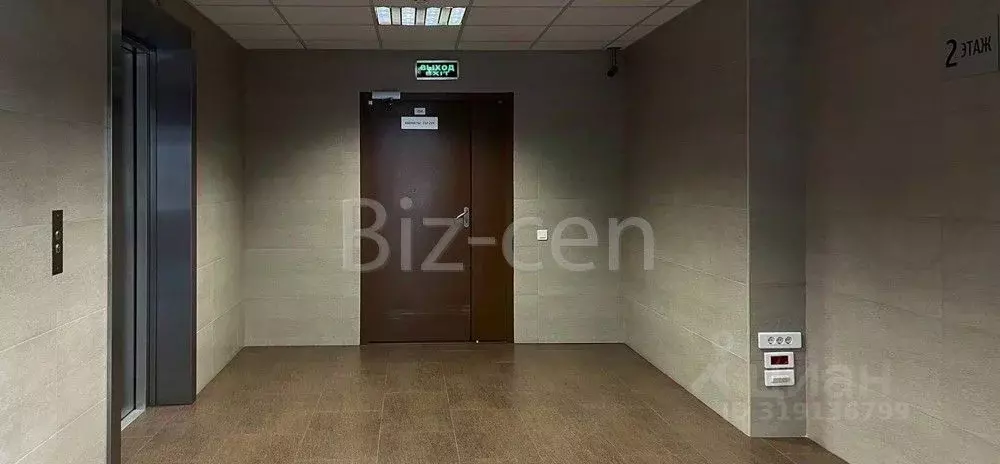 Офис в Москва Университетский просп., 12 (638 м) - Фото 1