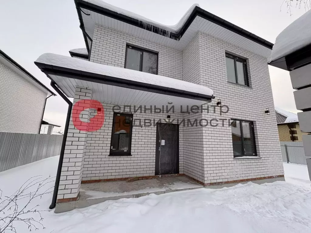 Дом в Тюменская область, Тюмень Медик СНТ, ул. Персиковая (133 м) - Фото 2