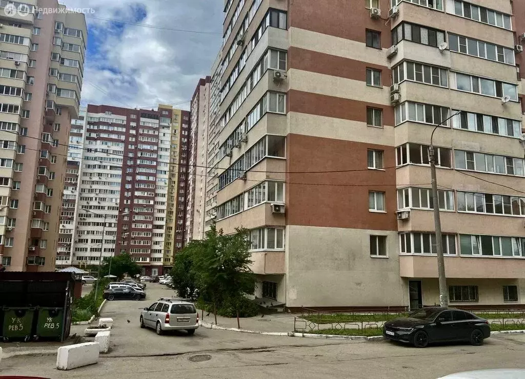 Помещение свободного назначения (75 м) - Фото 1