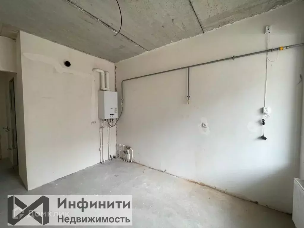 Продаётся 1-к квартира, 37 м - Фото 0