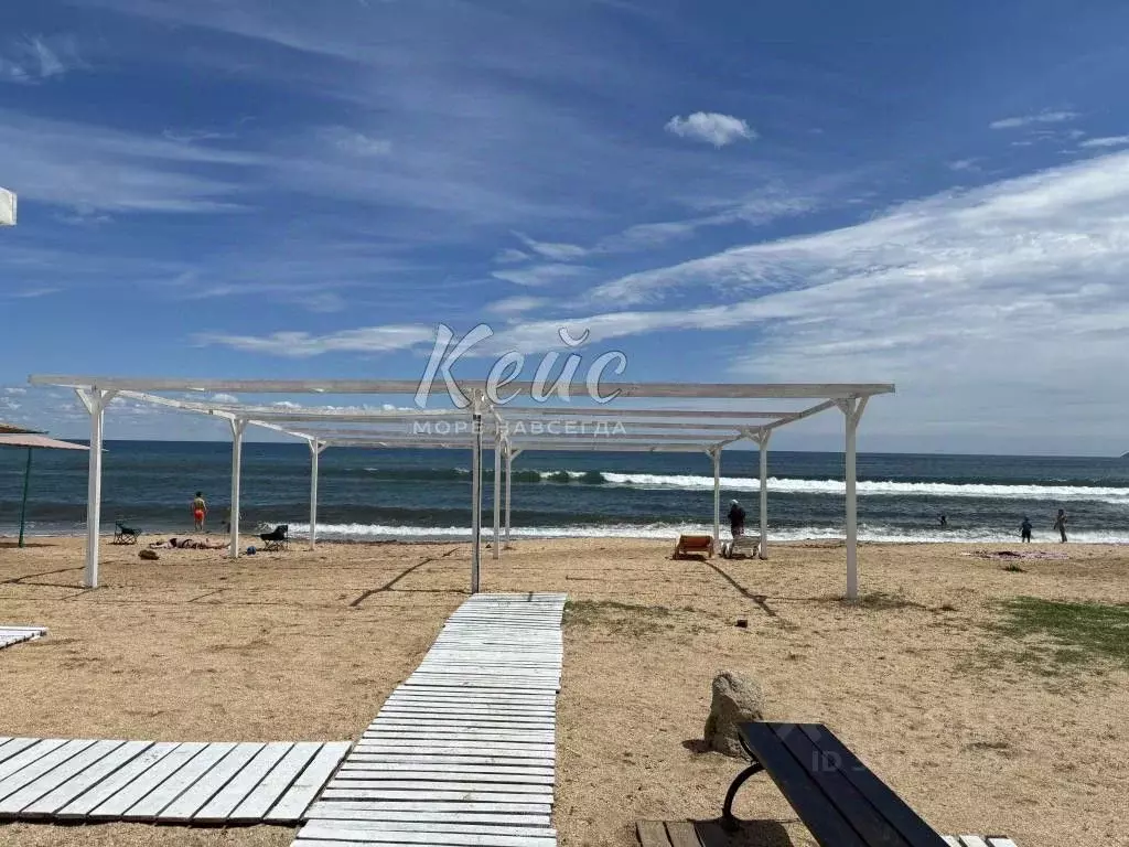 2-к кв. Крым, Феодосия наб. Черноморская, 1И (88.7 м) - Фото 1