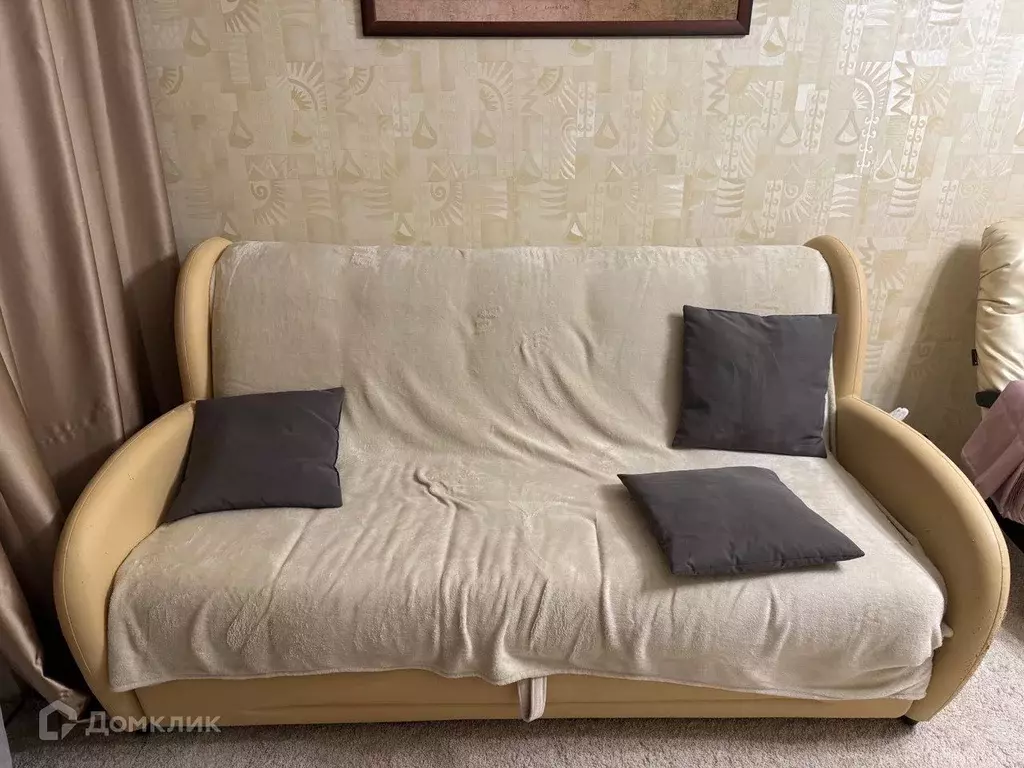Продаётся 3-к квартира, 59 м - Фото 1