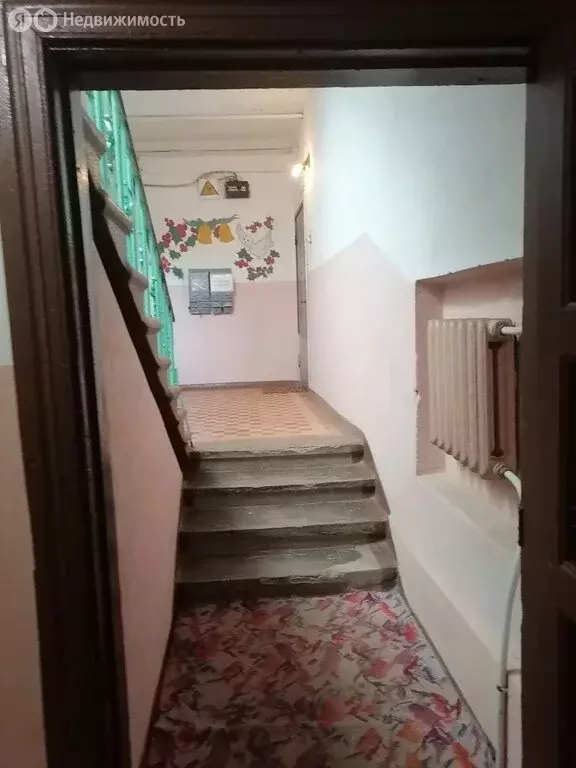 3-комнатная квартира: Артём, улица Пархоменко, 23 (71.1 м) - Фото 2