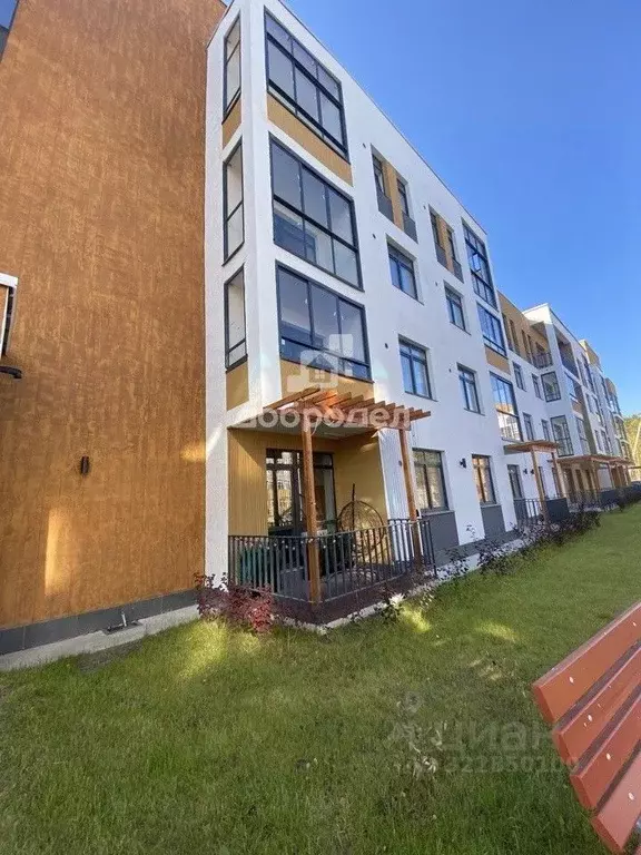 2-к кв. Свердловская область, Среднеуральск муниципальный округ, пос. ... - Фото 2