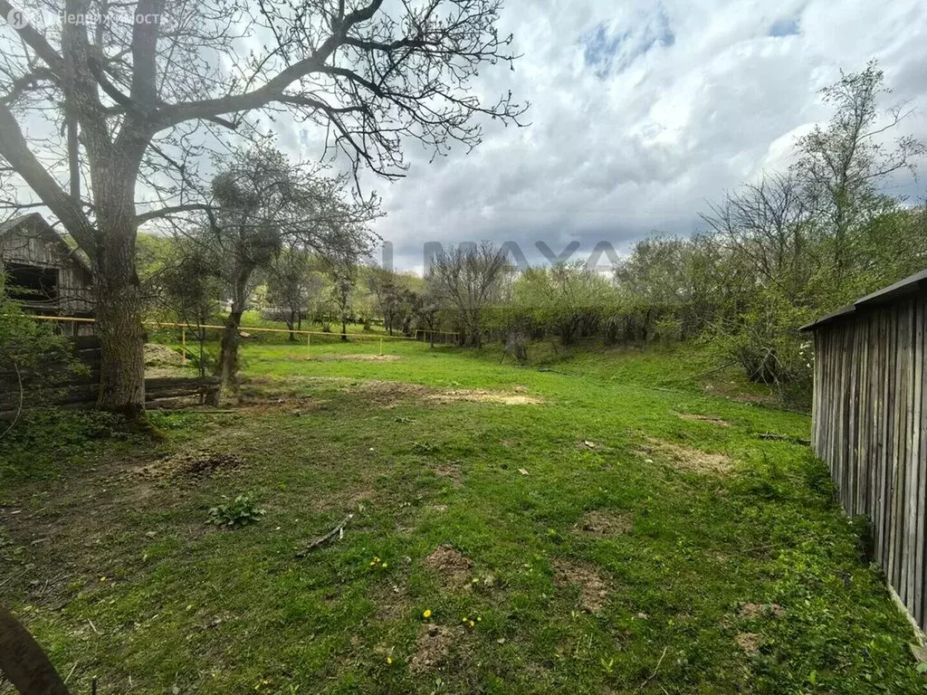 Участок в село Хамышки, улица Мира, 25 (9.1 м) - Фото 2