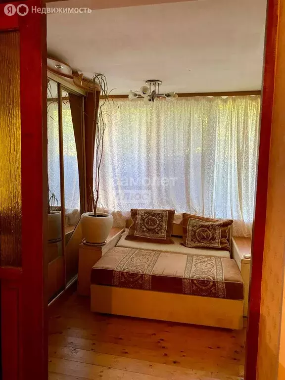 2-комнатная квартира: посёлок Тюменский, 3 (42.3 м) - Фото 2