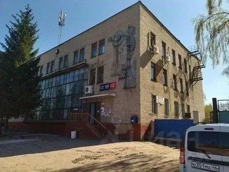Помещение свободного назначения в Курская область, Дмитриев-Льговский ... - Фото 2