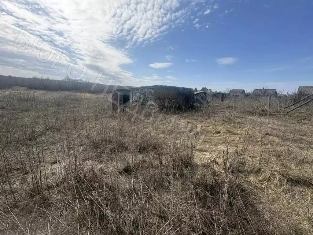 Дом в село Большой Мелик, Кооперативная улица (43.5 м) - Фото 2