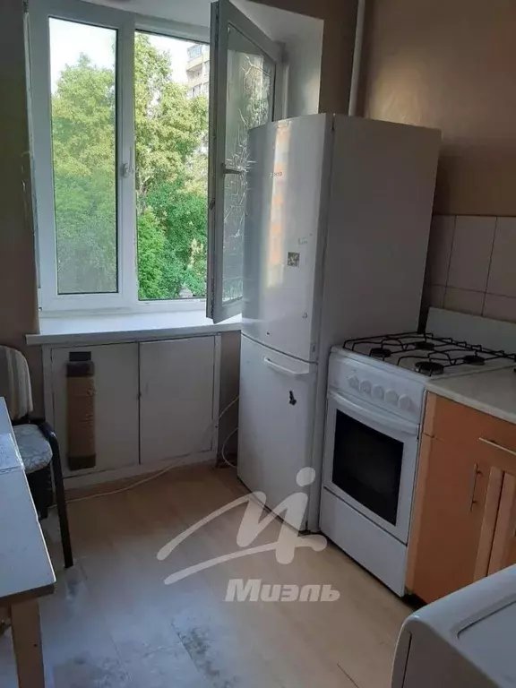 Продается 1-комнатная квартира - Фото 0