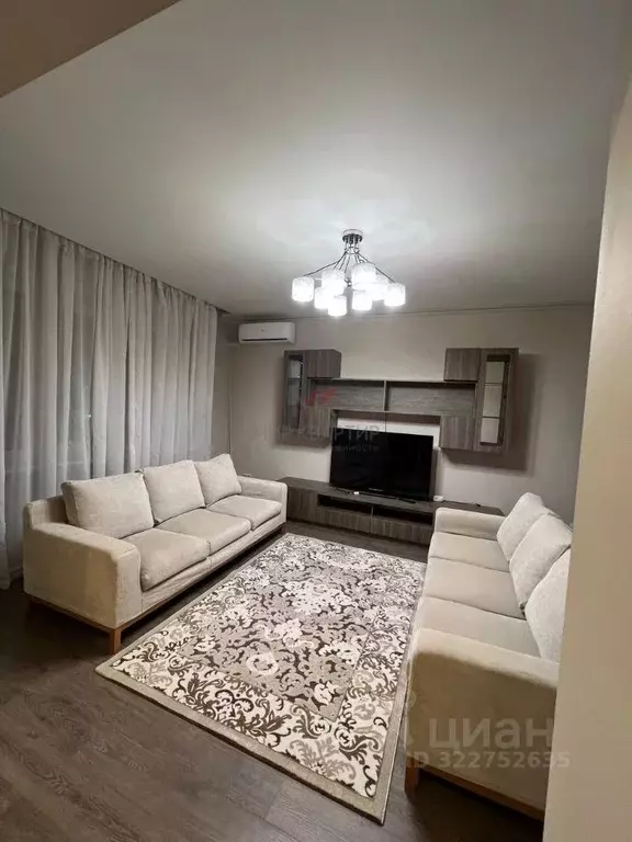 2-к кв. Хакасия, Саяногорск Саяногорск городской округ, ... - Фото 1