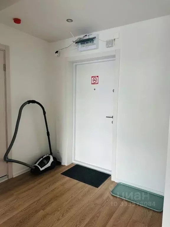 2-к кв. Москва ул. Братьев Бромлей, 5к2 (40.0 м) - Фото 2