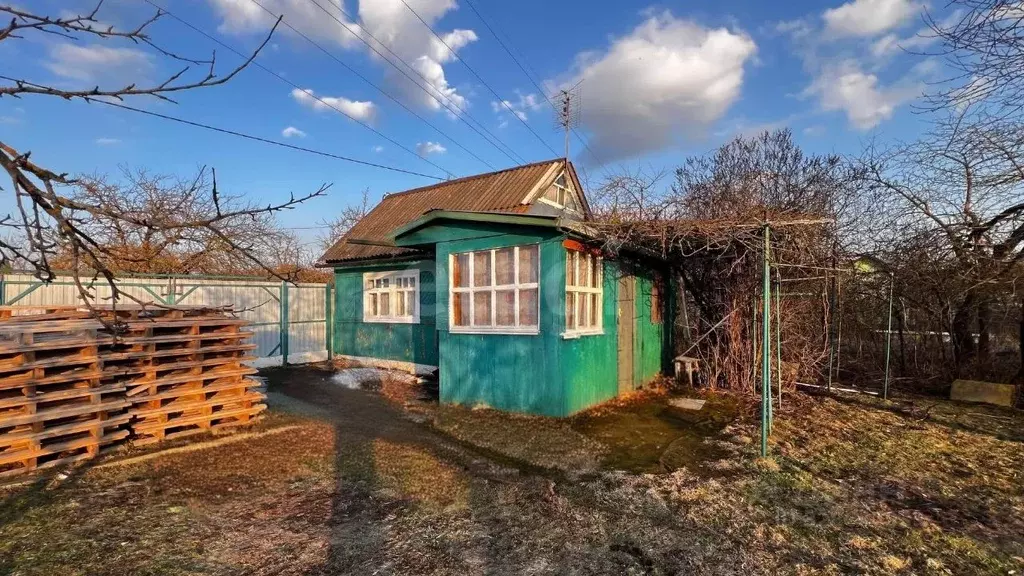 Дом в Московская область, Воскресенск Колыберево СНТ, 134 (25 м) - Фото 2