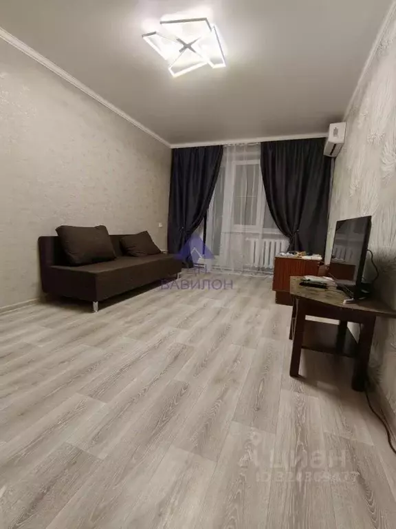 1-к кв. Ростовская область, Волгодонск Западный пер. (33.0 м) - Фото 2