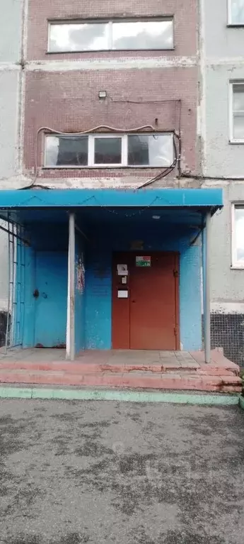 Комната Кемеровская область, Новокузнецк просп. Запсибовцев, 8 (16.1 ... - Фото 1