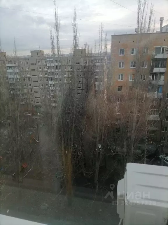 3-к кв. Саратовская область, Саратов проезд 2-й Магнитный, 5 (58.0 м) - Фото 2