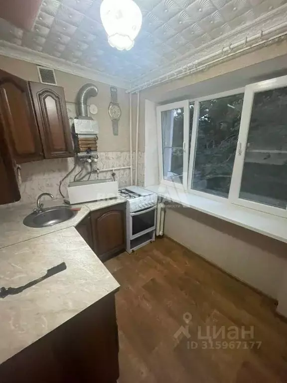 2-к кв. Ставропольский край, Ставрополь ул. Мира, 280/2 (37.0 м) - Фото 1