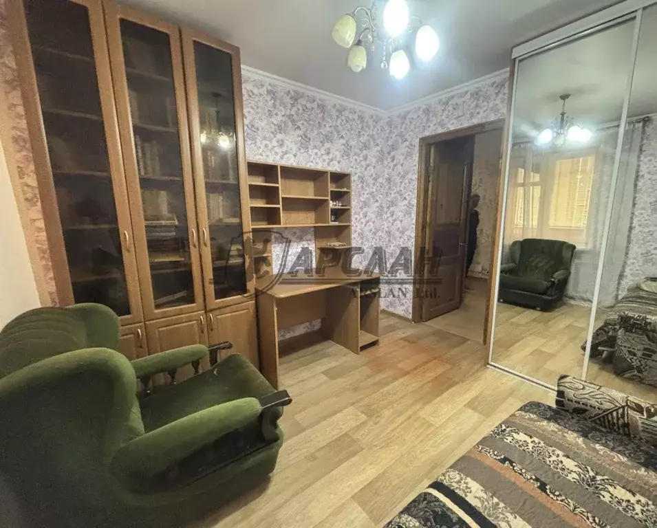 3-к кв. Татарстан, Казань ул. Лесгафта, 30 (62.0 м) - Фото 1