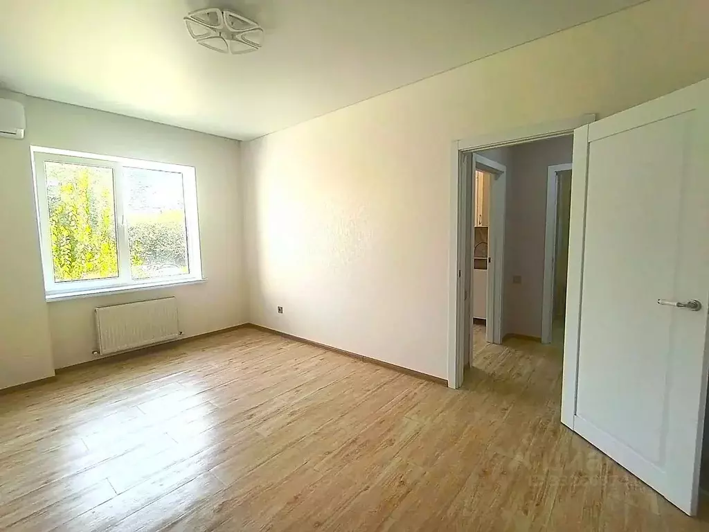 1-к кв. Краснодарский край, Крымск ул. Маршала Жукова, 46Д (33.1 м) - Фото 1