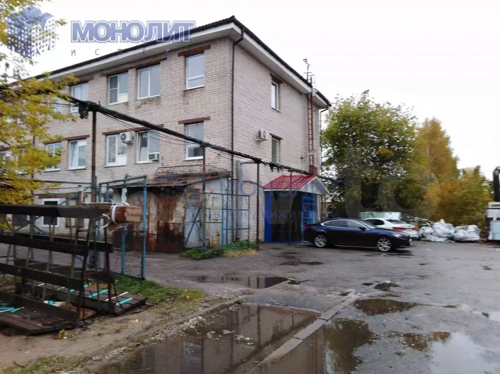 Аренда офиса - Фото 1