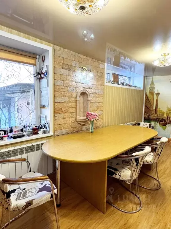 Дом в Самарская область, Самара Некрасовская ул., 32 (109 м) - Фото 2